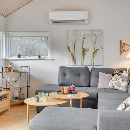 Feriehus Daina - 400m To The Fjord By Interhome