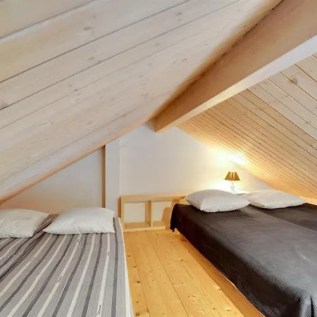 Daina - 400m To The Fjord By Interhome Feriehus Vemb