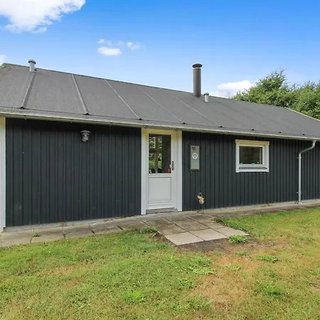 Feriehus Daina - 400m To The Fjord By Interhome Vemb