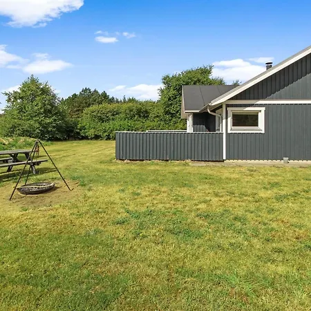 Feriehus Daina - 400m To The Fjord By Interhome